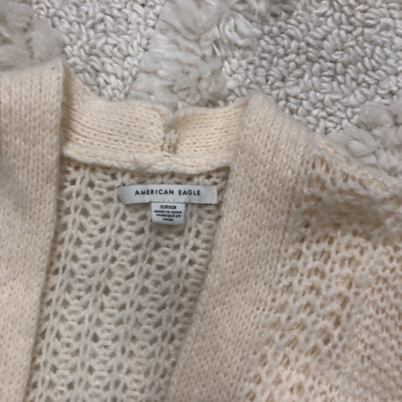 Cardigan - Picture 2 of 4